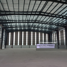 Detached Factory