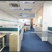 Walking Distance Aeon Mall Bukit Tinggi Klang Landmark Office