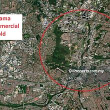 Old Klang Road, Jalan Klang Lama, Kuchai Lama, (8.1 Acres)