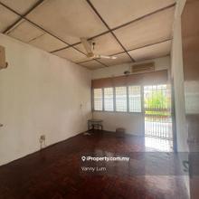 2 Storey House Jalan Puchong Old Klang Road Taman Nam Fong  