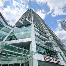 Menara Worldwide, Bukit Bintang, KLCC, KL City, Green building MSC 