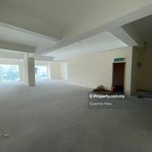 OUG Parklane Shop, Jalan Puchong/Old Klang Road