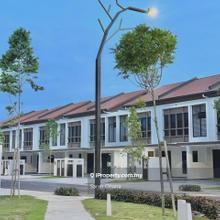 Spacious 2-Storey Terrace @ Setia Warisan Tropika Belladonna, Sepang