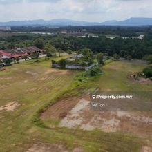 Taman Kota Merdesa Taman Melati Sri Lalang Kota Tinggi Kota Kecil
