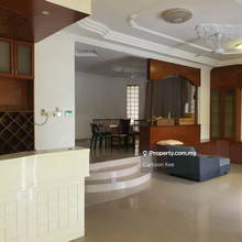Double Storey Semi-D / Tmn Universiti / 4bed / Rm3300
