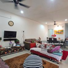 2 Storey Superlink Basic Unit Gated Guarded