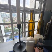 Pj - Ss2 - Casa Damansara condo -Next to Mall & Offices -15 min to MRT