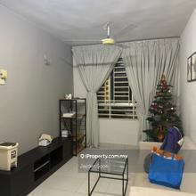 Wifi Included Centrio Avenue, Gelugor for Rent