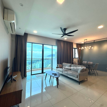 Waterside Residence Condominium For Rent!