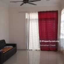Below Bank Value Freehold Double Storey Semi D Kasa Height Alor Gajah