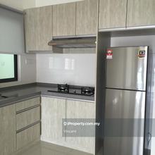 Ready move in