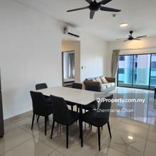 Ready to Move in, Fully Furnished and Well Kept Unit