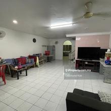 More parking,limited unit,24 hours security 