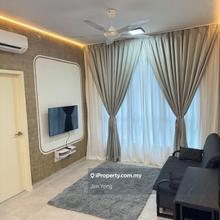 Meta Residences Putra Permai
