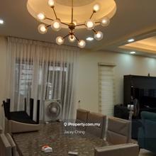 Taman Pinggiran Permata House For Rent