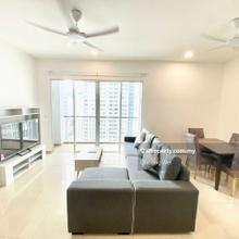 Imperial Grande Full Furnish Unit For Rent