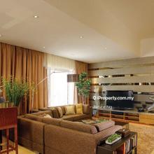 Menara Bintang Goldhill Imbi Penthhouse Condominium for Sale 