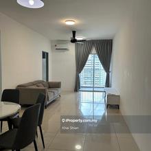 Unit for rent in the stone