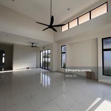One Krubong Precint Samarinda Single storey bungalow freehold