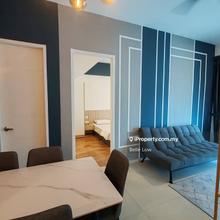 Condominium for rent