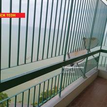 The Reef 1020sf Seaview and Hillview Condo Located in Batu Ferringhi 