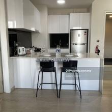 For Sale At Star Residence One @ KLCC with Fully Furnished