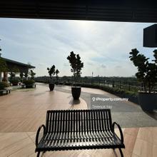 Newly completed brand new semi d in highest land township