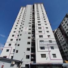 Petaling Jaya Bandar Sunway Damai Apartment for sale