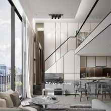 Serviced residence for Sale