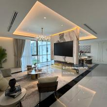 D'Rapport Residences @ Ampang