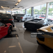 Commercial land for Sale