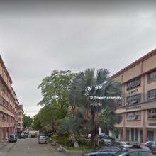 4-Storey Freehold Shop Lot for Sale @ Bandar Baru Nilai Freehold 23x70