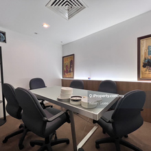 Prime Retail Office near TRX and Pavilion
