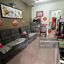 Single Storey Terrace @ Taman Impian Indah, Alma