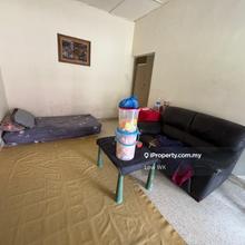 Single Storey Terrace Intermediate House @ Taman Tan Yew Lai Near OUG