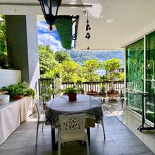 Perfect Family Duplex Unit at Armanee Terrace 2 Awaits!