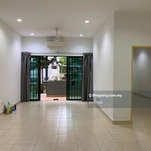 Ground Floor Unit with Garden