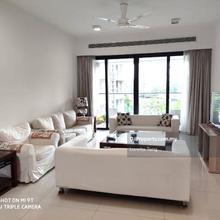 Seri Ampang Hilir : Only 40 units with private lift