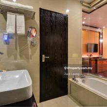 Detached Hotel 10 floor with basement car park