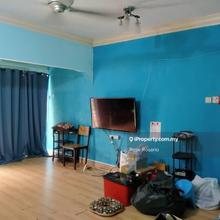 Rm1,800 For Rent Desa Pandan Apartment, KLCC, Kuala Lumpur