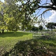 Mines Resort Bungalow Land