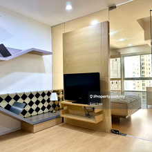 Verve Suite, Mont Kiara 