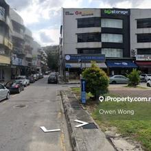 Desa Sri Enblock Building For Sale 