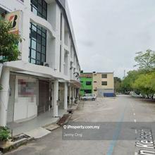 Kedai Pejabat Ruang Niaga Untuk Disewa Di Seberang Perai Penang Iproperty Com My