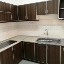 Central Park Apartments Seremban For Rent
