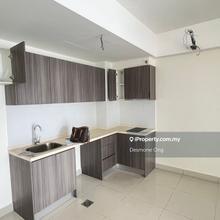 Great buy, mid floor, future appreciation 