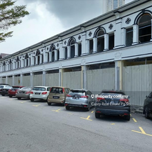 Jalan Phee Choon Georgetown Prime Location Row of Shops for Sale