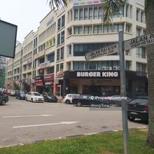 Limited Ground Floor Shop Good For Own Use or Investment For Sale