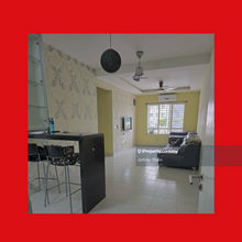 Seri Jati @ Setia Alam,Shah Alam,Puchong,Subang,Kepong,Klang,Cheras