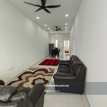 Sendayan For Rent
